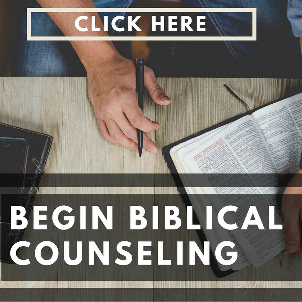 Biblicall Counseling Central Baptist Church in Corbin, KY