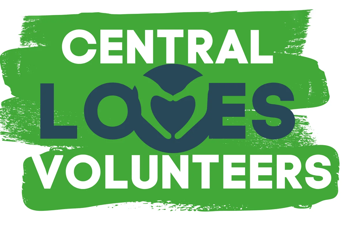 Central Loves Volunteer Central Baptist Church in Corbin, KY