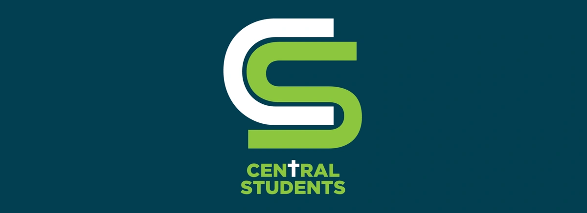 Central Students Logo Central Baptist Church in Corbin, KY