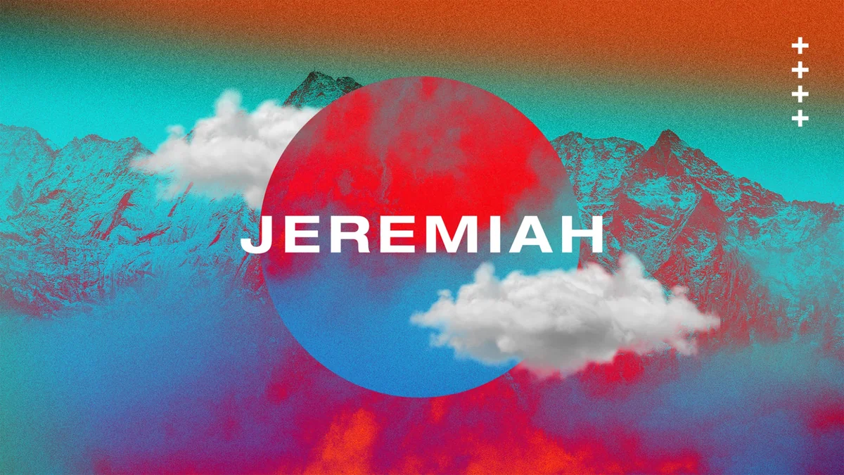 Jeremiah Series Central Baptist Church in Corbin, KY