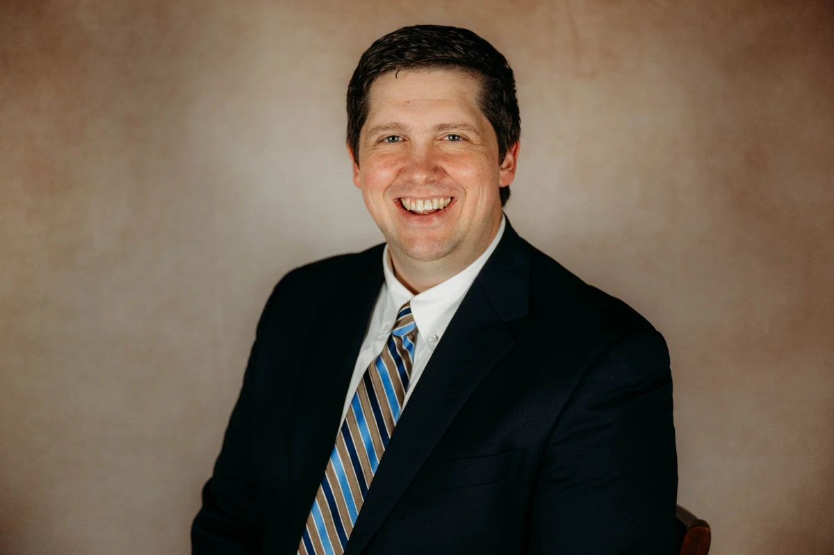 Josh Pollitt Central Baptist Church in Corbin, KY