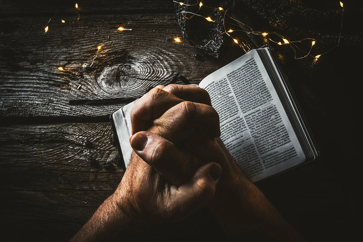 Prayer Care Central Baptist Church in Corbin, KY