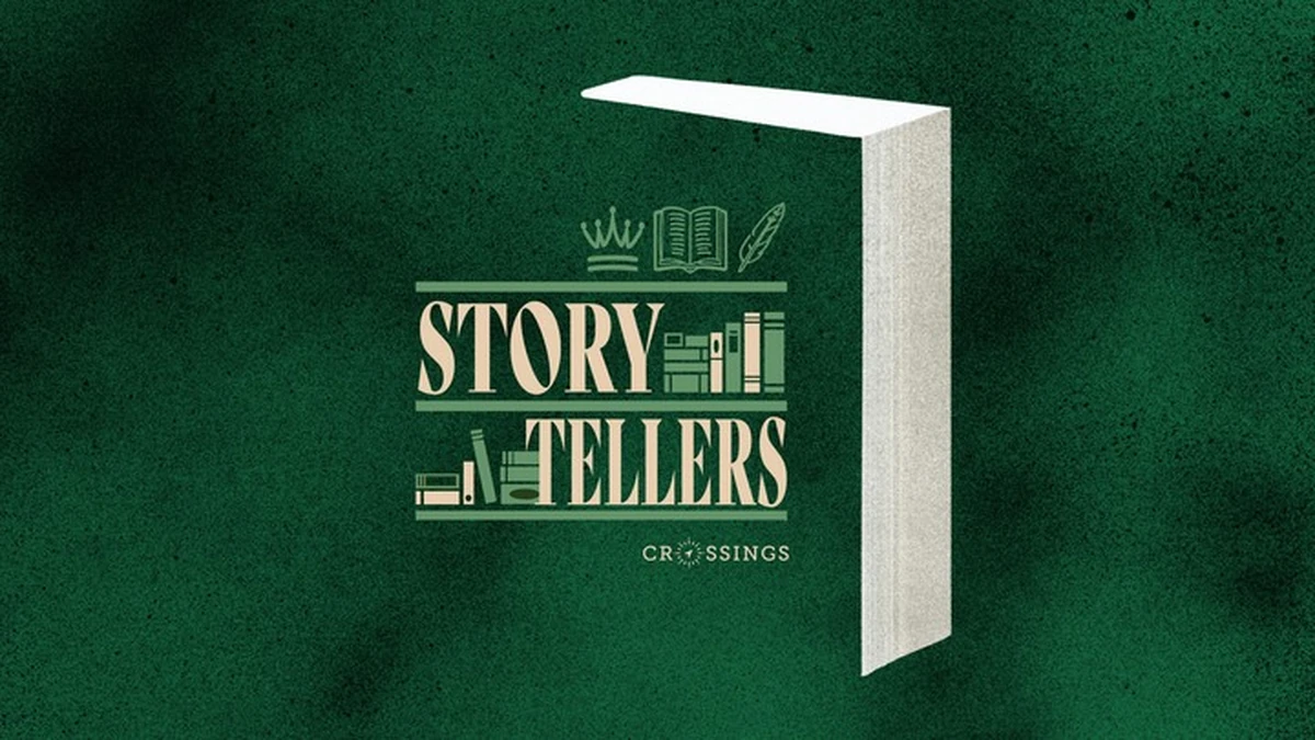 Story Tellers Central Baptist Church in Corbin, KY